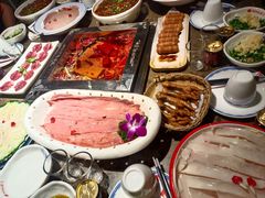 -码头故事火锅(大丰店)