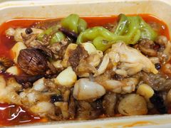 -云海肴·汽锅鸡·云南代表菜(东坝金隅店)