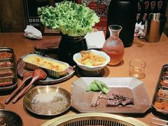 -MIKOMIKO和牛烧肉专门店(南门店)
