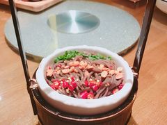 -刀板香·安徽菜(国购IFC店)