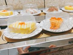 -争鲜回转寿司(金桥家乐福店)