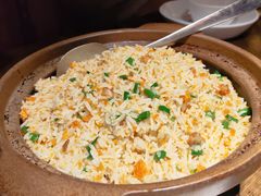 -张家卫·阳江菜·小海鲜(肥婆湾桥店)