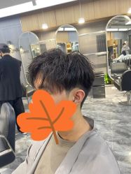 -Sying杉影日式烫染專門店