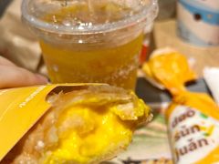 -麦当劳(中山公园龙之梦店)