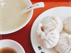 -庆丰包子铺(天通苑店)