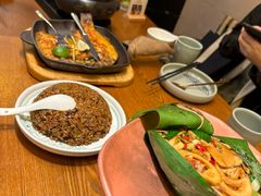 -云海肴·汽锅鸡·云南菜(苏州中心店)