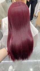 -山浦形象烫染