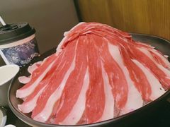 -井格重庆火锅(西直门凯德Mall店)