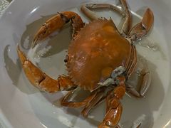 -崖口红树林海鲜餐厅
