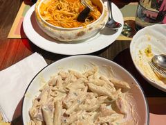 -安妮意大利餐厅(日坛店)