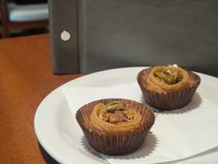 -ELI FALAFEL Lebanese&Mediterranean黎巴嫩美食(富城路店)