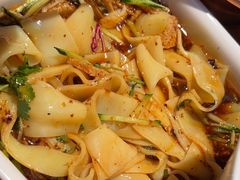 -幸福的烤包子·新疆菜