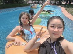 -欢乐水魔方水世界