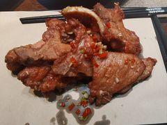 -俏东方·海味水饺·青岛菜(崂山店)
