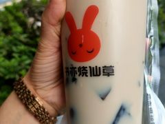 -书亦烧仙草(麦德龙钰龙店)