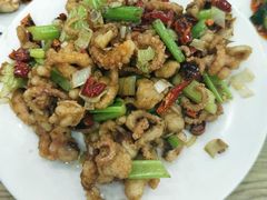 -聚德福海鲜家常菜(刘庄店)