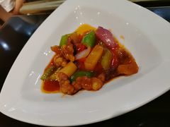 -博悦茶餐厅(文殊院店)