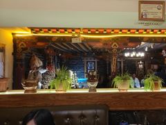 -思金拉措庄园藏餐(太阳岛店)