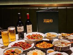 -顶特勒·黄鱼馆·特色菜(上海大世界店)