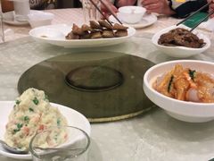 -顺风海鲜港(金玉兰店)