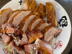 -吾家香港烧腊专门店