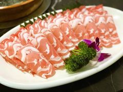 -东来顺饭庄(金泉广场店)