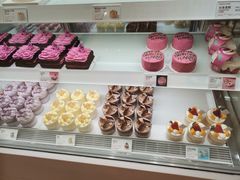-好利来(东四店)
