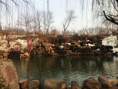 -竹泉村旅游度假区