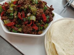 -郝小厨私家秘制餐厅