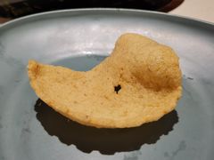 虾片-川越泰火锅(吉利大厦店)