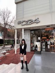 -3AM·S HAIR SALON烫发染发接发