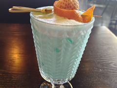 -blue frog蓝蛙(长泰广场店)