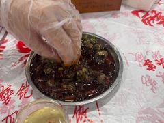 -辣螃铠盆盆蟹大排档(海昌店)