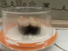 -禾绿寿司·定食·拉面·烧炸(喜荟城店)