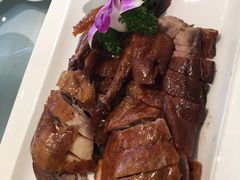 -骏莱海鲜鱼港(五角场店)