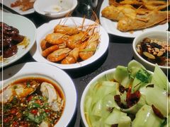 -龙门醉客(上塘路店)