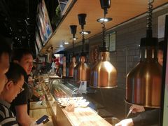 自助取餐区-72街红烧排骨饭(海珠丽影广场店)