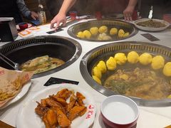 -玺炖·中国铁锅炖(虹桥天街店)