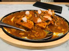 -莆田餐厅PUTIEN(万象天地店)