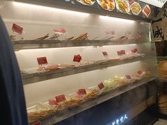 -李不管把把烧(天府三街店)
