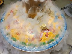 -贰重天冰煮羊自助火锅(东坝店)