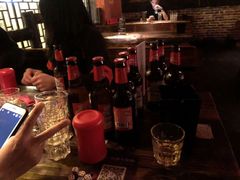 -Perry's·酒吧(黄埔大道店)