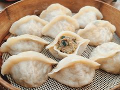 -百年认一力 太原老字号 (桥头街店)