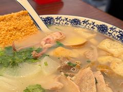 -小潘记鸭血粉丝汤