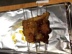 -喝丢一只鞋海鲜烧烤·海肠捞饭(东关街店)