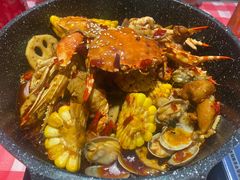 -辣小鲜·南昌大排档(船山路店)