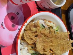-猪角·闽南猪脚饭(福清1店)