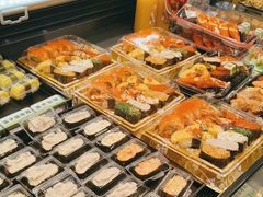 -池田寿司·4H鲜作(朝阳大悦城店)