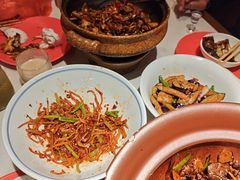 -烹湘·鲜炒湖南土菜(海珠店)