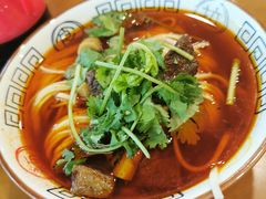 -牛王庙特色面(杏苑公寓店)